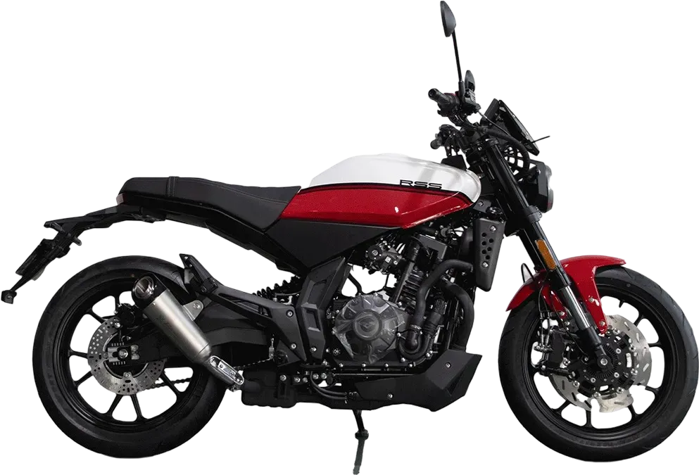 rss 400