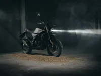 Lexmoto RSS 125 Scrambler (1)