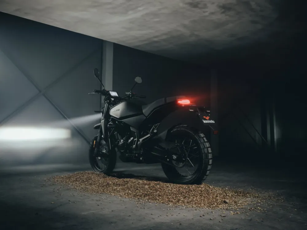 Lexmoto RSS 125 Scrambler (2)