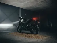 Lexmoto RSS 125 Scrambler (2)