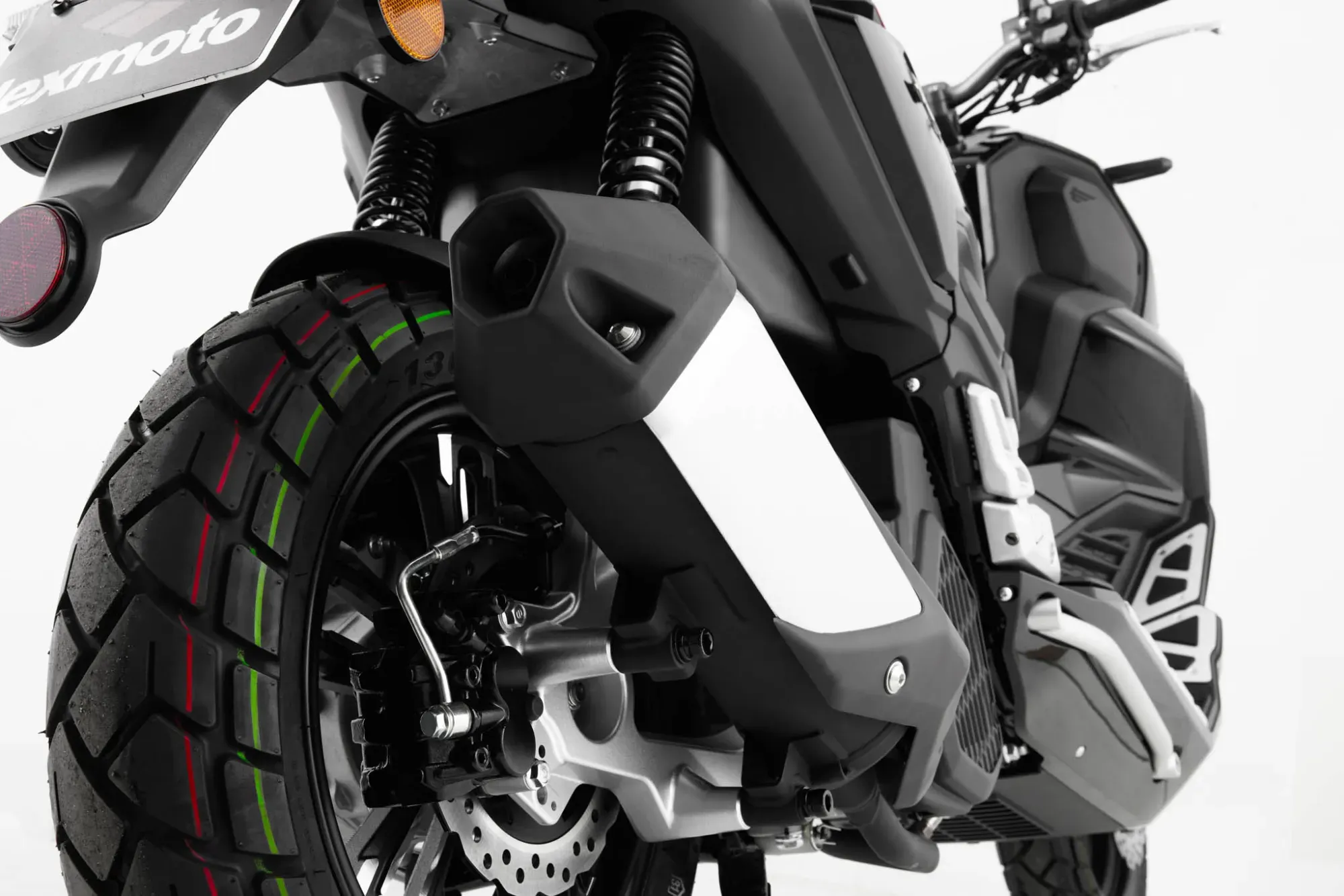 XDV 125cc Euro 5 (2)