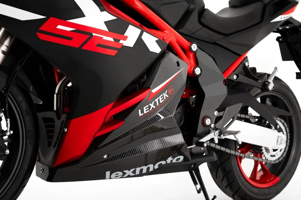 Moto 125cc Euro 5 (2)