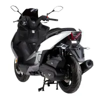 Lexmoto Pegasus 300cc Euro 5 (1)