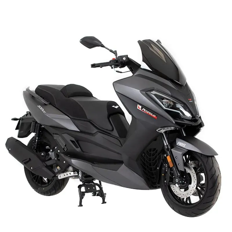 Pegasus 300cc Euro 5