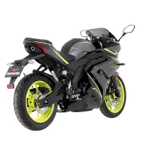 Lexmoto LXS 125cc Euro 5 (1)