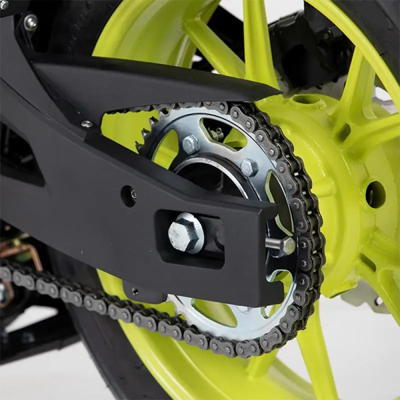 Lexmoto LXS 125cc Euro 5 (3)