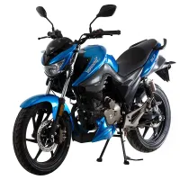 Lexmoto Isca 125cc Euro 5 (1)