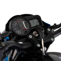 Lexmoto Isca 125cc Euro 5 (2)