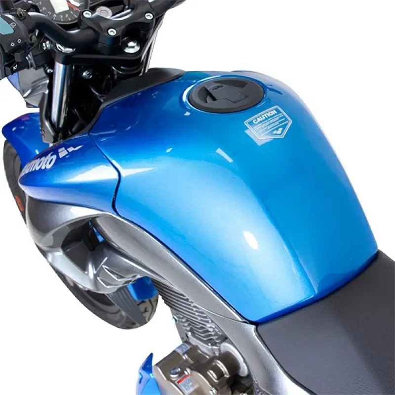 Lexmoto Isca 125cc Euro 5 (3)
