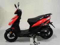 Lexmoto Echo+ 50cc Euro 5 (1)