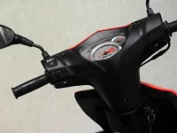 Lexmoto Echo+ 50cc Euro 5 (2)