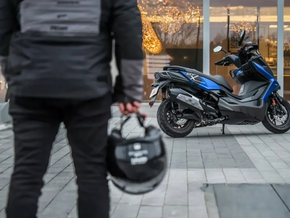 DTX 125