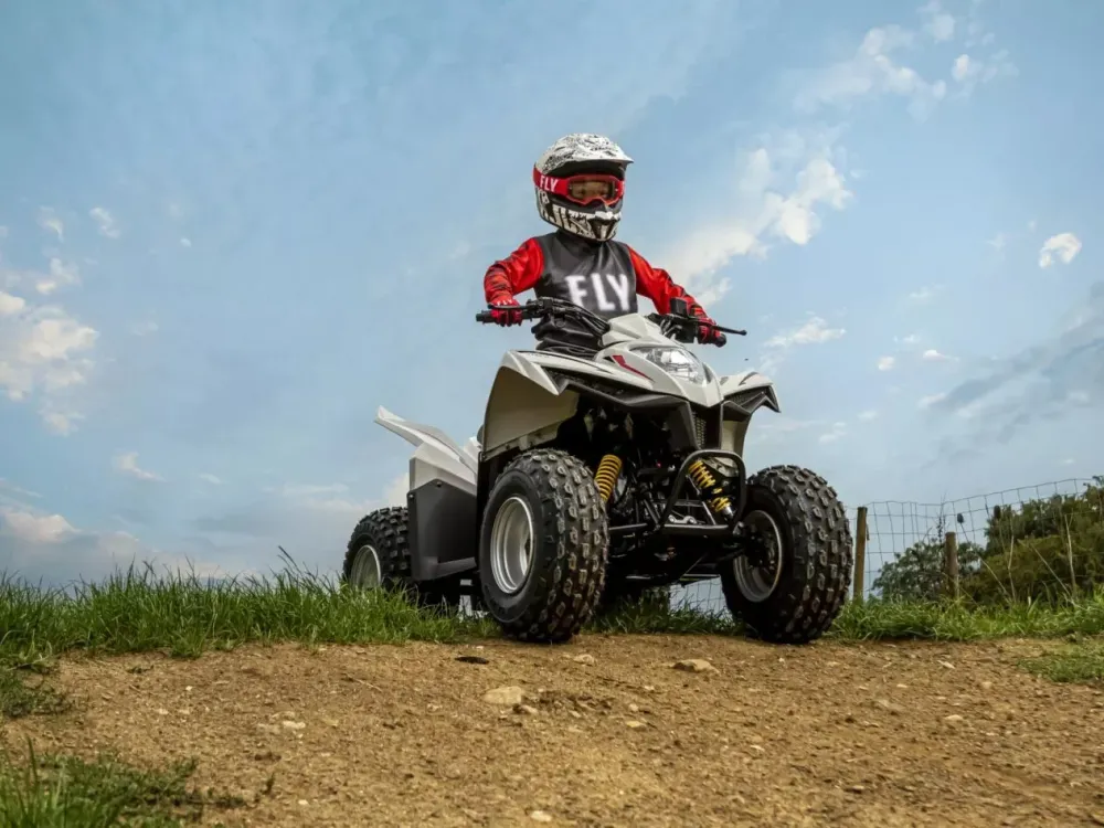MAXXER 90