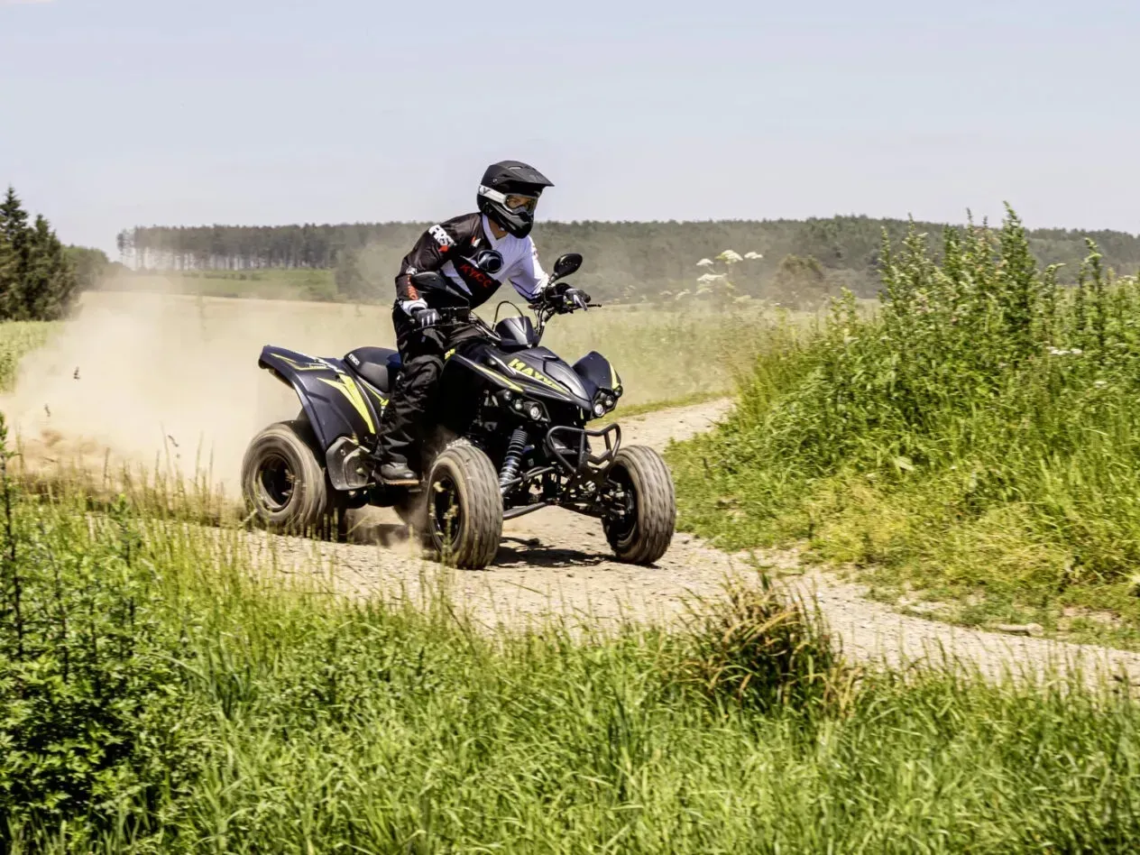 MAXXER 300