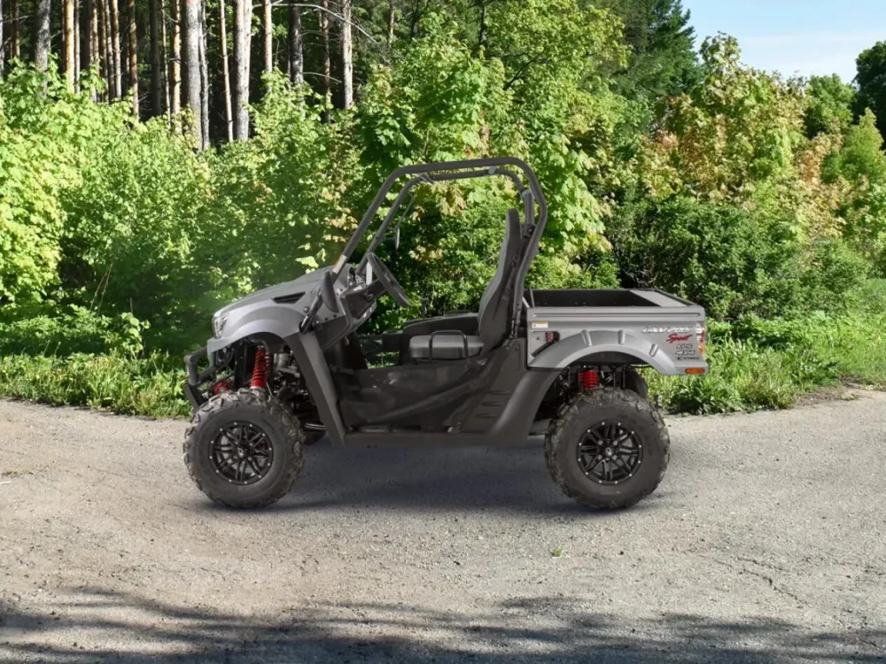 UXV 700i SPORT EPS