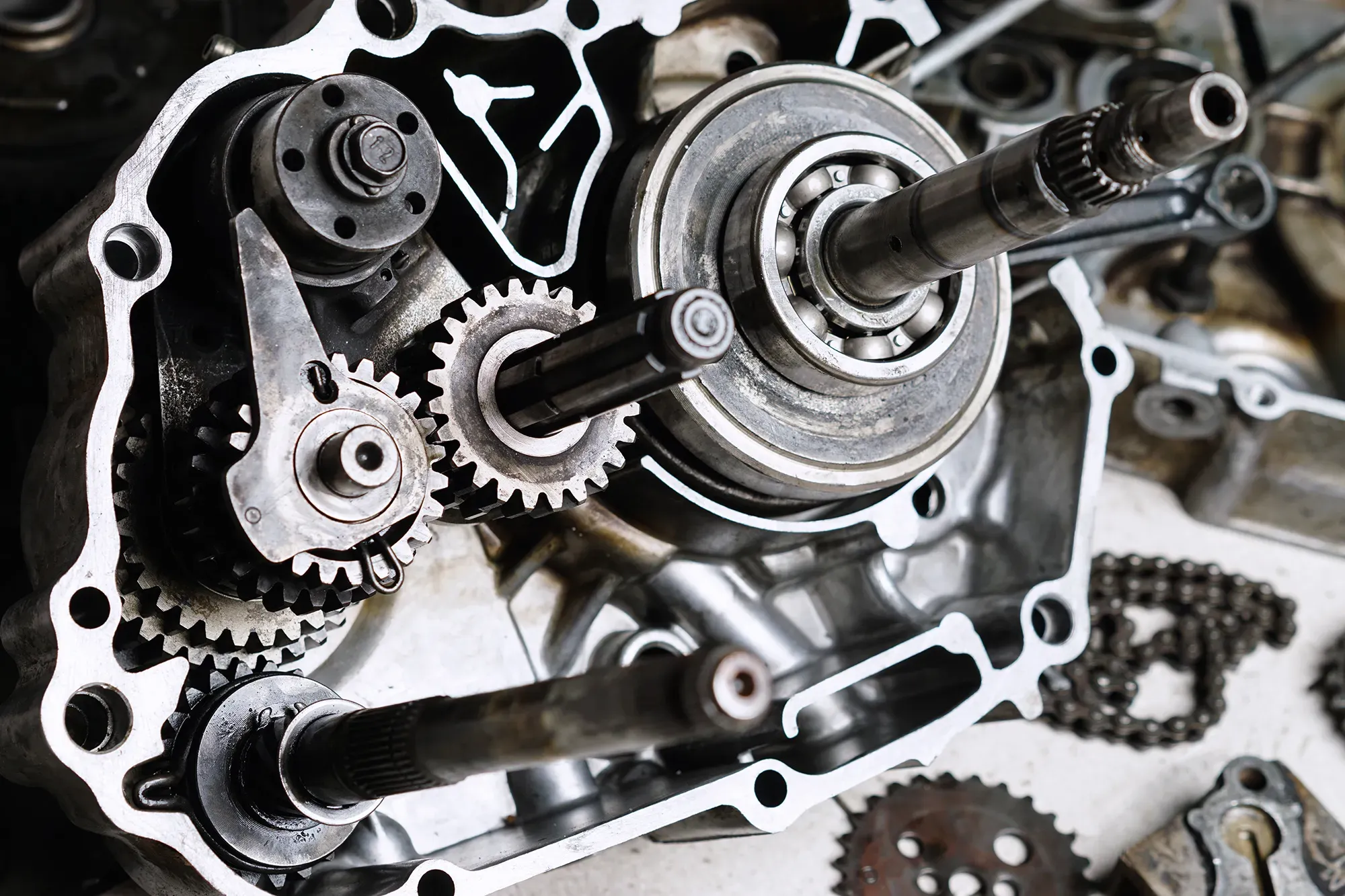 atelier reparation et entretien deux roues (1)